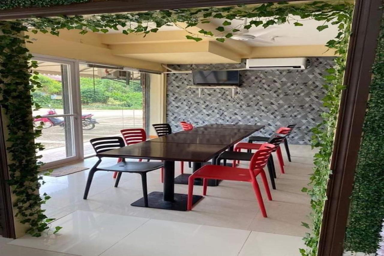 Oyo 900 Tahanan Ni Kuya Juan PALAWAN Exteriör bild
