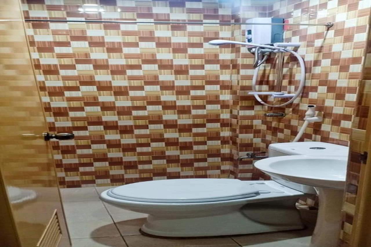 Oyo 900 Tahanan Ni Kuya Juan PALAWAN Exteriör bild